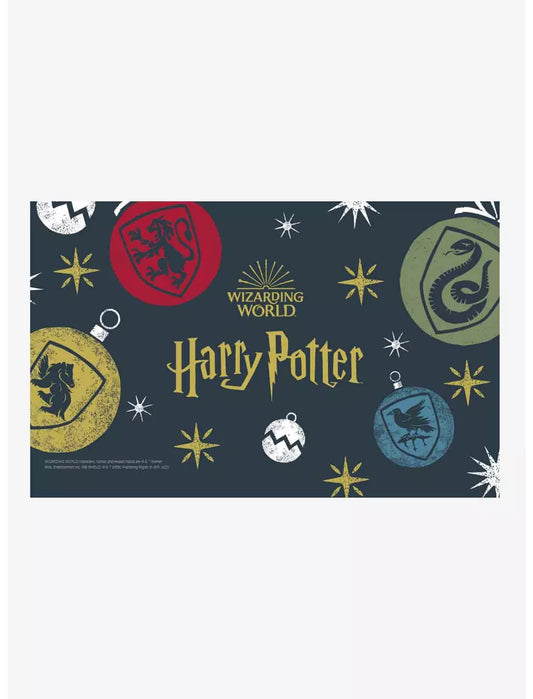 The Wizarding World of Harry Potter Gift & Greeting Card
