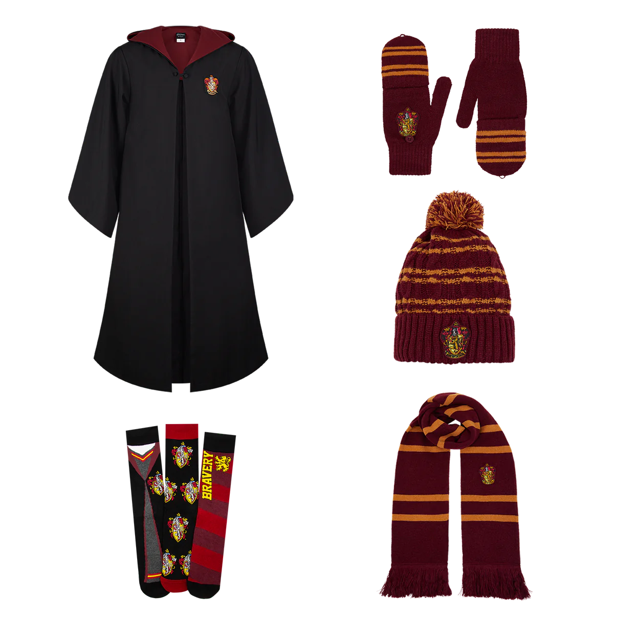 Winters Essential Set