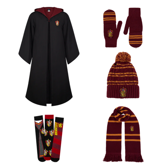 Winters Essential Set