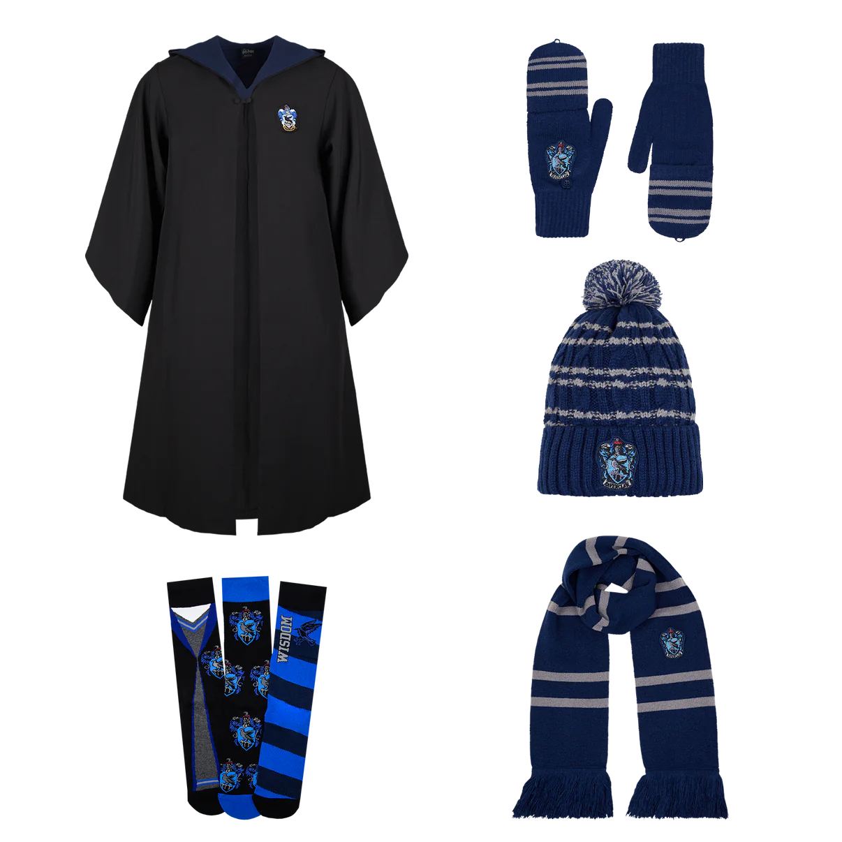 Winters Essential Set