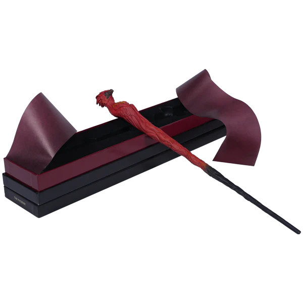 Phoenix Wand