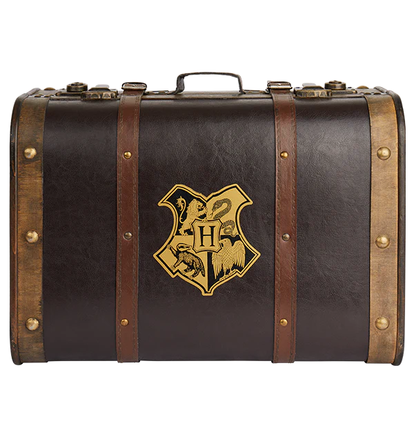 Slytherin Gift Trunk