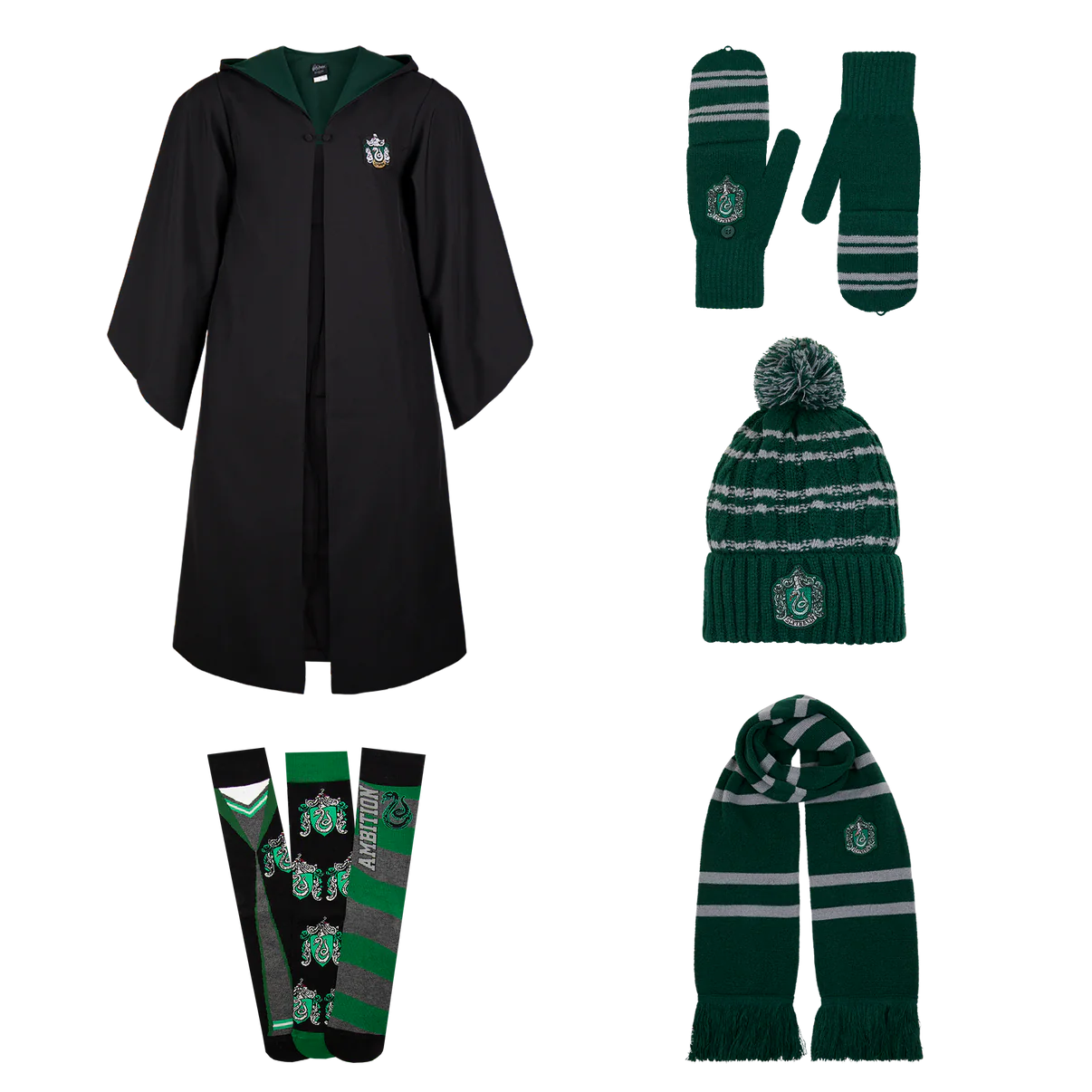 Winters Essential Set